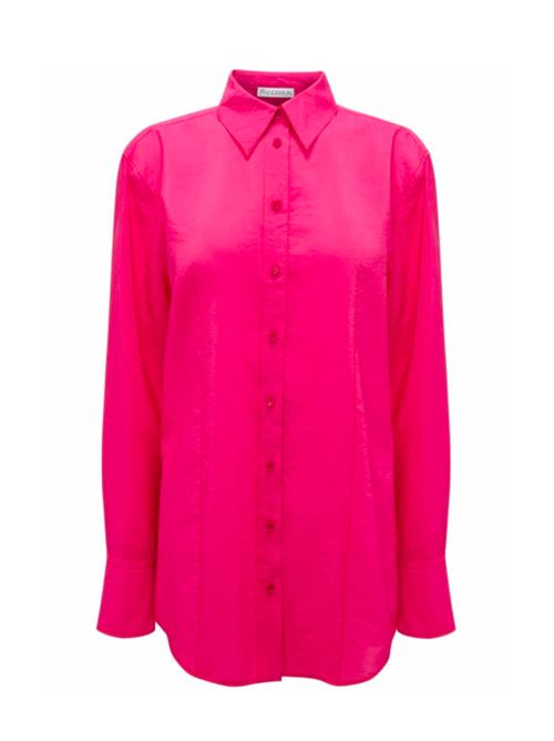 Camicia oversize JW ANDERSON | SH0173PG0748326